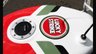 USED 1993 K SUZUKI RGV250 P Sports 2 Stroke Classic Featured in Classic Superbike ll by Frank Melling