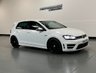 USED 2015 64 VOLKSWAGEN GOLF 2.0 R DSG 5d 298 BHP 