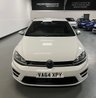USED 2015 64 VOLKSWAGEN GOLF 2.0 R DSG 5d 298 BHP 