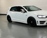 USED 2015 64 VOLKSWAGEN GOLF 2.0 R DSG 5d 298 BHP 
