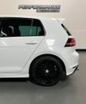 USED 2015 64 VOLKSWAGEN GOLF 2.0 R DSG 5d 298 BHP 