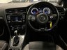 USED 2015 64 VOLKSWAGEN GOLF 2.0 R DSG 5d 298 BHP 
