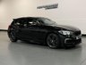 USED 2018 18 BMW 1 SERIES 3.0 M140I SHADOW EDITION 5d 335 BHP 