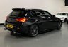 USED 2018 18 BMW 1 SERIES 3.0 M140I SHADOW EDITION 5d 335 BHP 