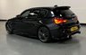 USED 2018 18 BMW 1 SERIES 3.0 M140I SHADOW EDITION 5d 335 BHP 