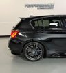 USED 2018 18 BMW 1 SERIES 3.0 M140I SHADOW EDITION 5d 335 BHP 