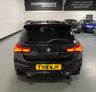 USED 2018 18 BMW 1 SERIES 3.0 M140I SHADOW EDITION 5d 335 BHP 