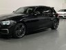 USED 2018 18 BMW 1 SERIES 3.0 M140I SHADOW EDITION 5d 335 BHP 