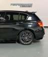 USED 2018 18 BMW 1 SERIES 3.0 M140I SHADOW EDITION 5d 335 BHP 