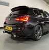 USED 2018 18 BMW 1 SERIES 3.0 M140I SHADOW EDITION 5d 335 BHP 