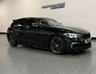 USED 2018 18 BMW 1 SERIES 3.0 M140I SHADOW EDITION 5d 335 BHP 