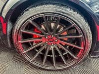 USED 2017 57 JAGUAR F-PACE 3.0 V6 S AWD 5d 296 BHP 