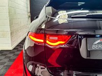USED 2017 57 JAGUAR F-PACE 3.0 V6 S AWD 5d 296 BHP 