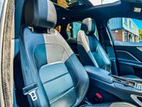 USED 2017 57 JAGUAR F-PACE 3.0 V6 S AWD 5d 296 BHP 