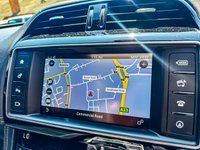 USED 2017 57 JAGUAR F-PACE 3.0 V6 S AWD 5d 296 BHP 