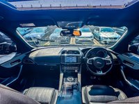 USED 2017 57 JAGUAR F-PACE 3.0 V6 S AWD 5d 296 BHP 
