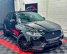 USED 2017 57 JAGUAR F-PACE 3.0 V6 S AWD 5d 296 BHP 