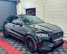 USED 2017 57 JAGUAR F-PACE 3.0 V6 S AWD 5d 296 BHP 