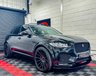 USED 2017 57 JAGUAR F-PACE 3.0 V6 S AWD 5d 296 BHP 