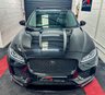 USED 2017 57 JAGUAR F-PACE 3.0 V6 S AWD 5d 296 BHP 