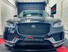 USED 2017 57 JAGUAR F-PACE 3.0 V6 S AWD 5d 296 BHP 