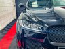 USED 2017 57 JAGUAR F-PACE 3.0 V6 S AWD 5d 296 BHP 