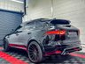 USED 2017 57 JAGUAR F-PACE 3.0 V6 S AWD 5d 296 BHP 