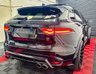 USED 2017 57 JAGUAR F-PACE 3.0 V6 S AWD 5d 296 BHP 