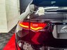 USED 2017 57 JAGUAR F-PACE 3.0 V6 S AWD 5d 296 BHP 