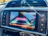 USED 2017 57 JAGUAR F-PACE 3.0 V6 S AWD 5d 296 BHP 