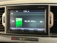 USED 2016 66 KIA SPORTAGE 1.7 CRDI 3 ISG 5d 114 BHP 