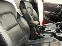 USED 2016 66 KIA SPORTAGE 1.7 CRDI 3 ISG 5d 114 BHP 