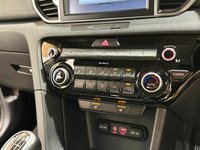USED 2016 66 KIA SPORTAGE 1.7 CRDI 3 ISG 5d 114 BHP 
