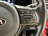 USED 2016 66 KIA SPORTAGE 1.7 CRDI 3 ISG 5d 114 BHP 