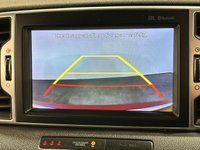 USED 2016 66 KIA SPORTAGE 1.7 CRDI 3 ISG 5d 114 BHP 