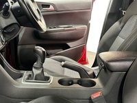 USED 2016 66 KIA SPORTAGE 1.7 CRDI 3 ISG 5d 114 BHP 