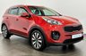 USED 2016 66 KIA SPORTAGE 1.7 CRDI 3 ISG 5d 114 BHP 
