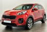 USED 2016 66 KIA SPORTAGE 1.7 CRDI 3 ISG 5d 114 BHP 