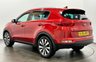 USED 2016 66 KIA SPORTAGE 1.7 CRDI 3 ISG 5d 114 BHP 