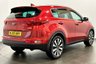 USED 2016 66 KIA SPORTAGE 1.7 CRDI 3 ISG 5d 114 BHP 