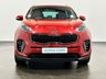 USED 2016 66 KIA SPORTAGE 1.7 CRDI 3 ISG 5d 114 BHP 