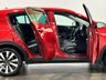 USED 2016 66 KIA SPORTAGE 1.7 CRDI 3 ISG 5d 114 BHP 