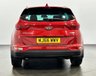 USED 2016 66 KIA SPORTAGE 1.7 CRDI 3 ISG 5d 114 BHP 