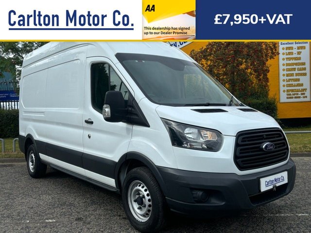 Carlton Motor Co