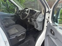 USED 2018 18 FORD TRANSIT 2.0 350 L3 H3 129 BHP L3 H3 EURO 6