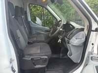 USED 2018 18 FORD TRANSIT 2.0 350 L3 H3 129 BHP L3 H3 EURO 6