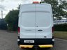 USED 2018 18 FORD TRANSIT 2.0 350 L3 H3 129 BHP L3 H3 EURO 6
