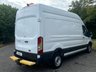 USED 2018 18 FORD TRANSIT 2.0 350 L3 H3 129 BHP L3 H3 EURO 6