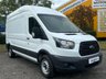 USED 2018 18 FORD TRANSIT 2.0 350 L3 H3 129 BHP L3 H3 EURO 6