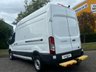 USED 2018 18 FORD TRANSIT 2.0 350 L3 H3 129 BHP L3 H3 EURO 6